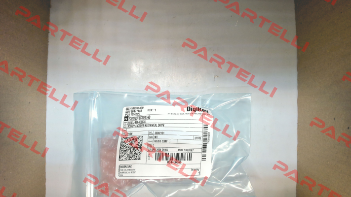 ECW1J-B24-BC0024L Bourns