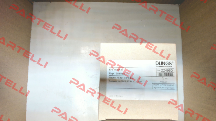 224980 Dungs