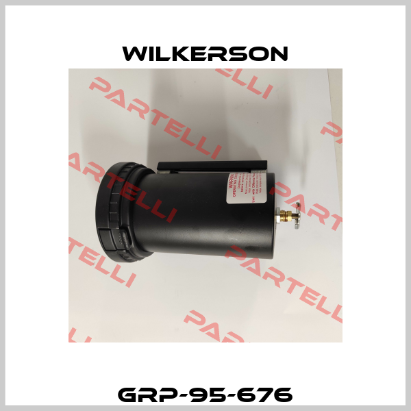 GRP-95-676 Wilkerson