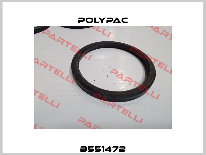 B551472 Polypac