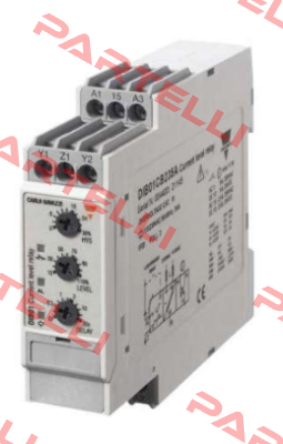 DIB01CD4850MA Carlo Gavazzi