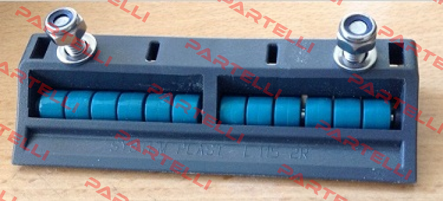 TME-450R3MR-FM   System Plast