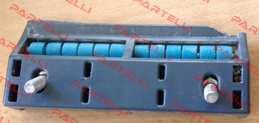 SYS16770 / TME330R3MR System Plast