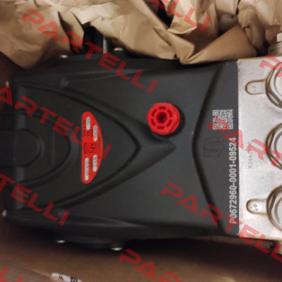 VHT 4721 Interpump