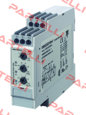 DIB02CD48150MV Carlo Gavazzi