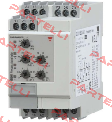 DIC01DB23AV0 Carlo Gavazzi