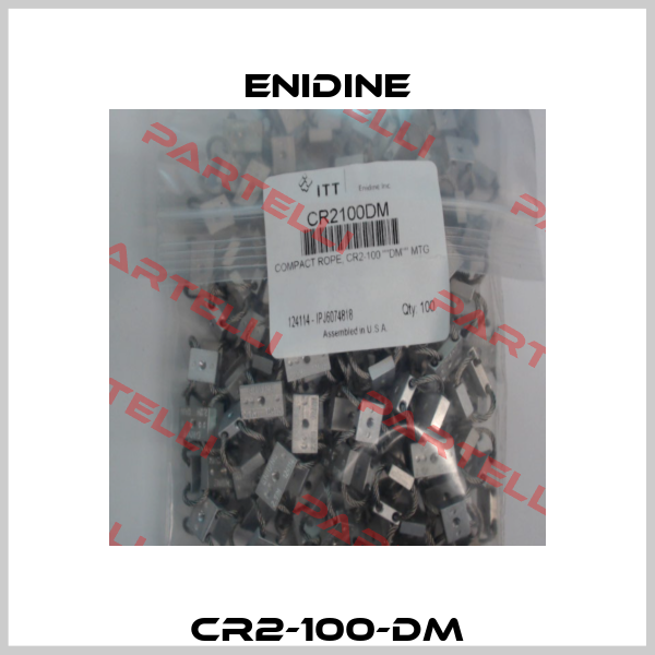 CR2-100-DM Enidine