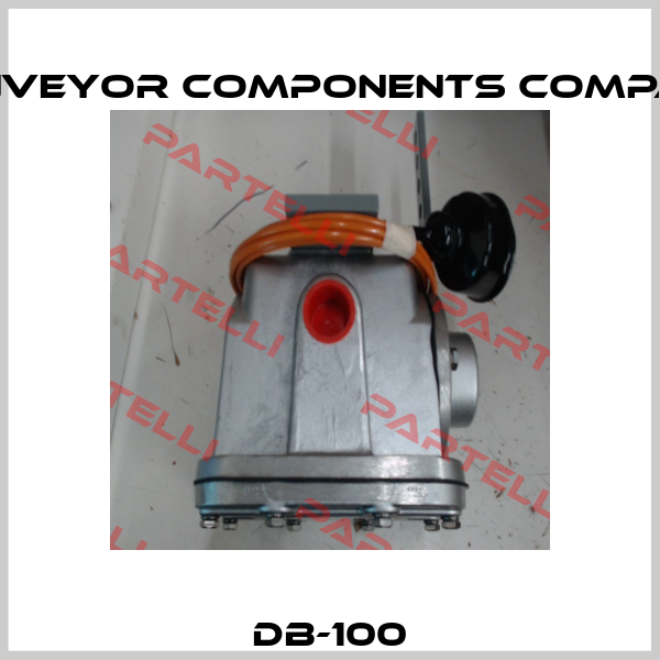 DB-100 Conveyor Components Company