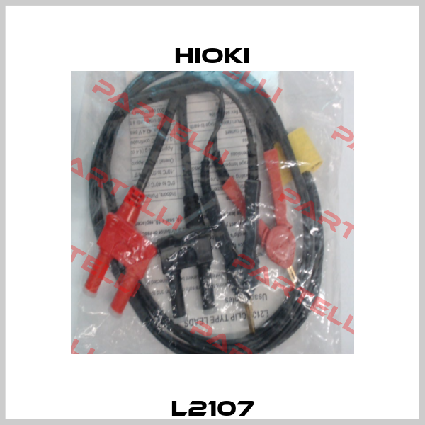 L2107 Hioki