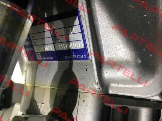 682330843  Steyr Motor