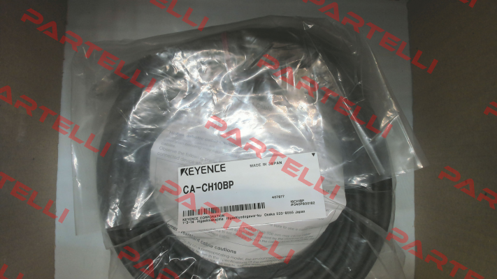 CA-CH10BP Keyence