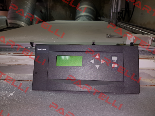 MN50 - LCDP obsolete, no rempacement  Satchwell