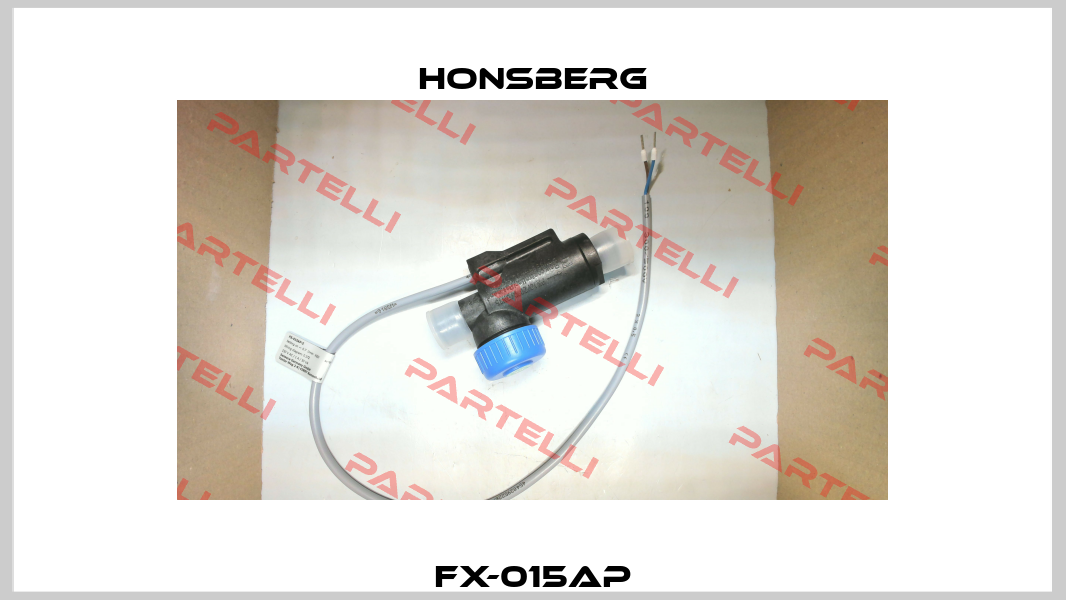 FX-015AP Honsberg