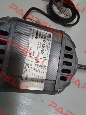 105B-65135/1Q Euro Motors Italia