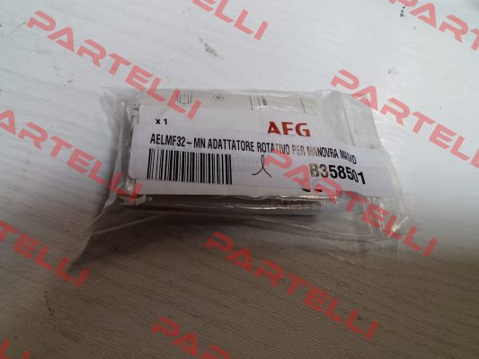 AELMF32-MN AEG