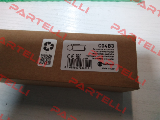 C04B3 Fantini Cosmi