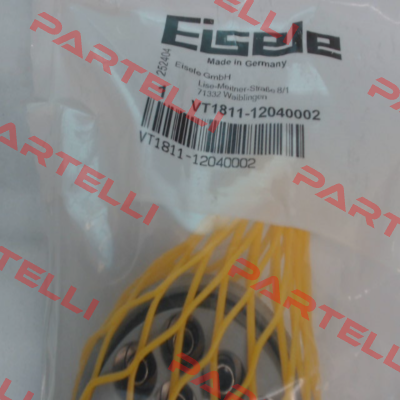 VT1811-12040002 Eisele