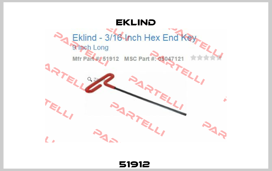 51912  Eklind