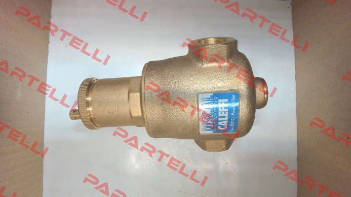 551005 Caleffi