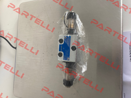 L5010E201000000 Oil Sistem