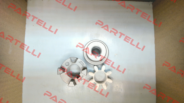SPB240101 SPIDEX ALU A24/32.28H7-19H7-92 SH Rahmer+Jansen