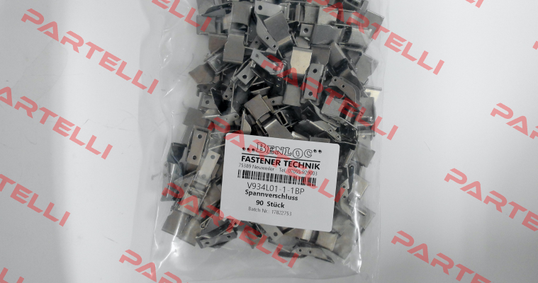 V934L01-1-1BP Camloc