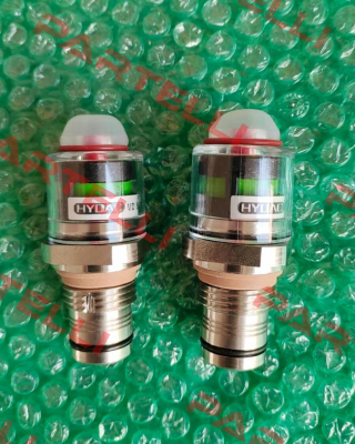 P/N: 303162, Type: VD 5 BM.1 Hydac