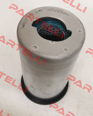 MFR.3000 UCC Hydraulic Filters
