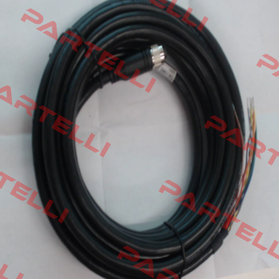 CCB-PWRIO-MOD-05 Cognex