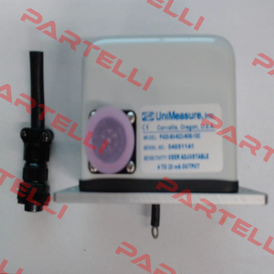 P420-80-N23-N0S-10C Unimeasure