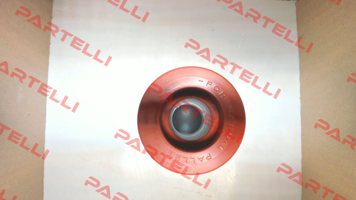 P/N: 0022583, Type: PUHN-082-100-KS47X14 Torwegge