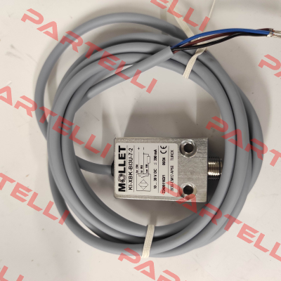 KI-XBK-BI3U-7-2 Mollet