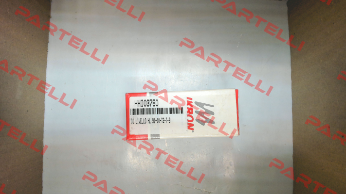 L76-T-M12 (HL91-10-T2-T-B) Ikron