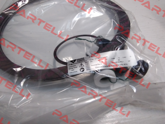 KIT.M9200T/EMSM Valvole Hofmann