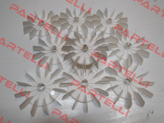Fan for T 71 Icme Motor
