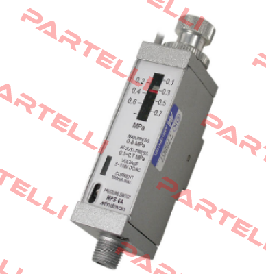 MPS-6A 5-220V Mindman