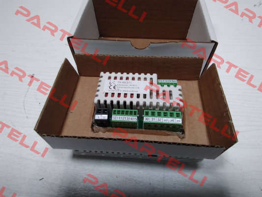 TH-4SCST1 Industrie Technik