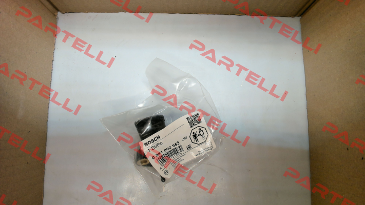 0281002953 Bosch