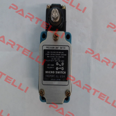 1LS1 Honeywell