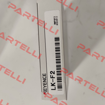 LK-F2 Keyence