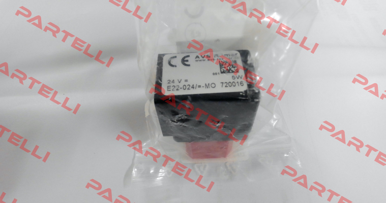24VC E22-024/=MO Avs Römer