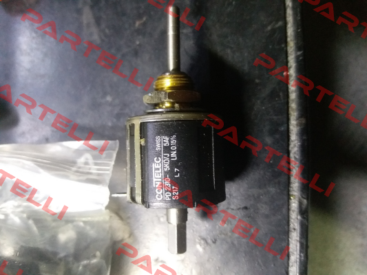 PD 2310-5K0/J 5AF - OEM/customized Contelec