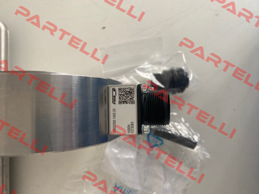 LMGZ205.1500.25 Fms