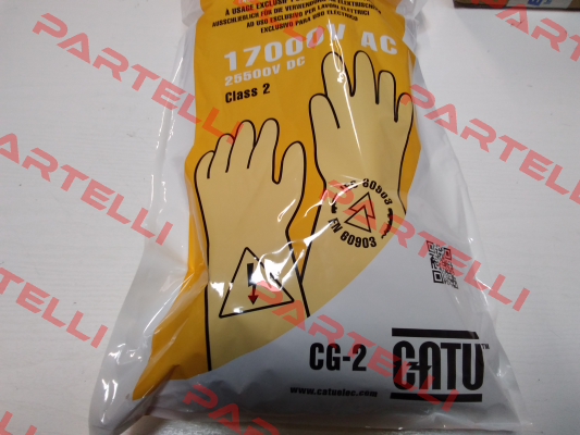 CATCG210NR Catu