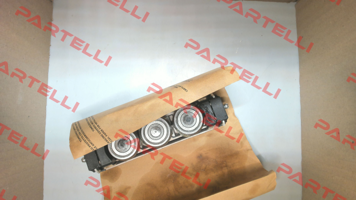 NTE43 Rollon
