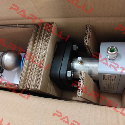 NK10400000010050 Fischer Mess Regeltechnik