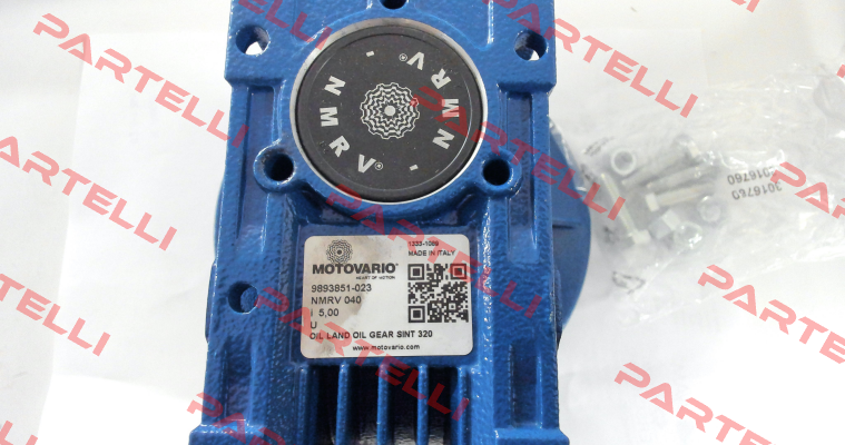 NMRV040 /4002199 Motovario