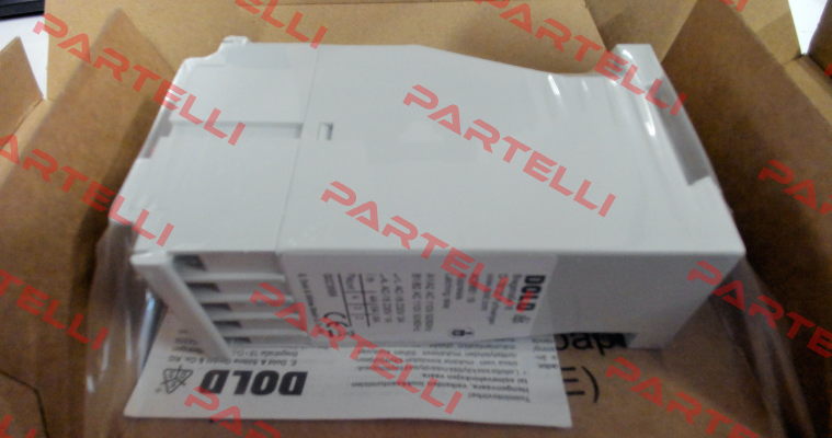 p/n: 0023569, Type: AD8851.19 AC50/60HZ 110V Dold