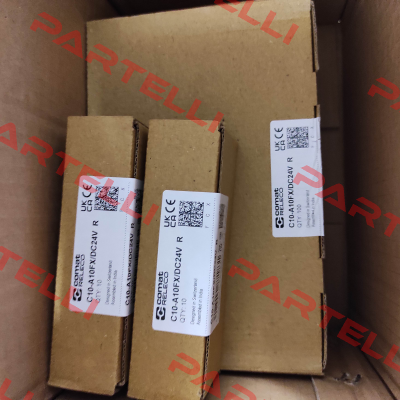 C10-A10FX/DC24V             ..  Comat Releco