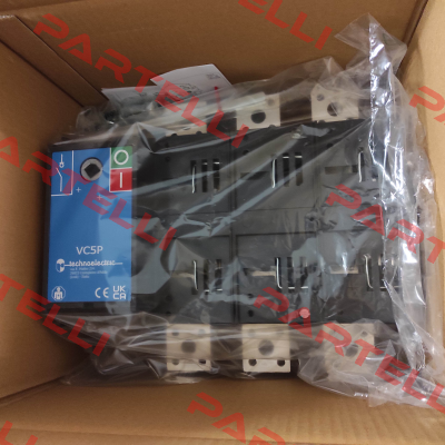 15000SM Technoelectric